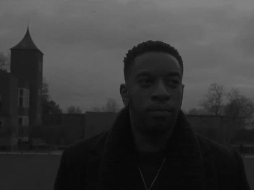 Jay Clique – I Admit (The Rebuild Promo)