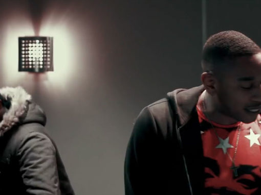 Jay Clique – Don’t Call Me