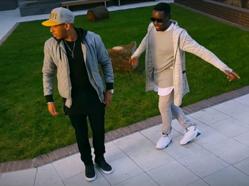 PDL II – What You Know About That (Feat. Jay Clique)