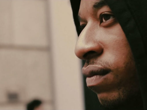 Jay Clique – Close Your Eyes