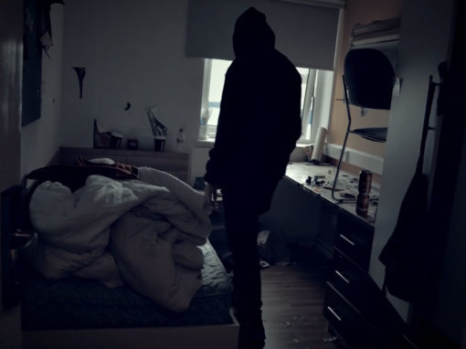 Tessa – Flight Mode (Feat. Jay Clique)