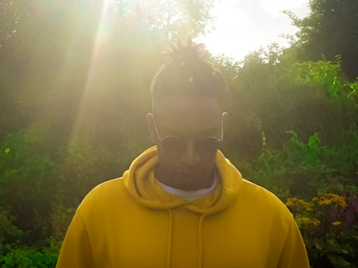 Jay Clique – Nothing Major