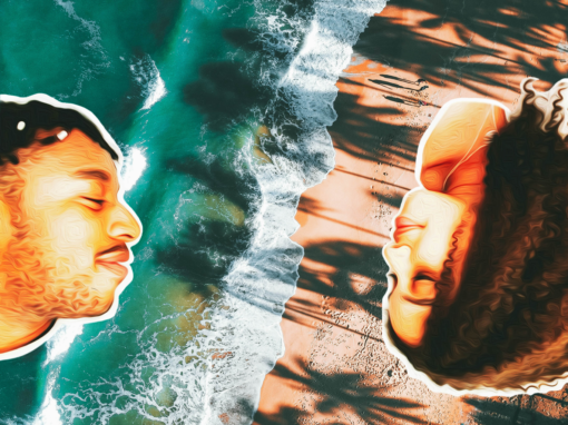 Tessa x Jay Clique – Breathe Me In